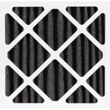 ABATEMENT TECHNOLOGIES VL2024 Optional Third Stage VAPOR-LOCK® High Capacity Activated Carbon Filter front VIEW