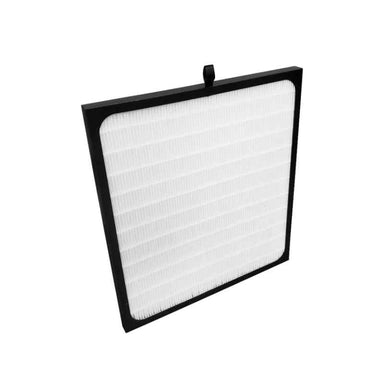 Abatement Technologies AT200FLTR 15mm Pleated Filter for Aquatrap200 dehumidifier AT200C angled view
