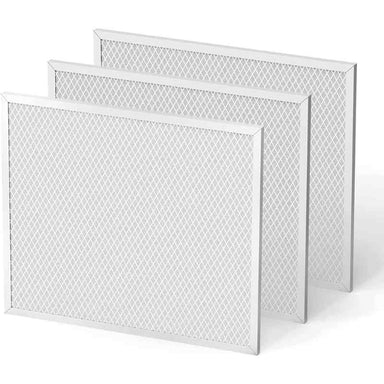 AlorAir Replacement MERV-8 Filters for New Storm Pro and Ultra LGR Dehumidifiers - 3 Pack main view