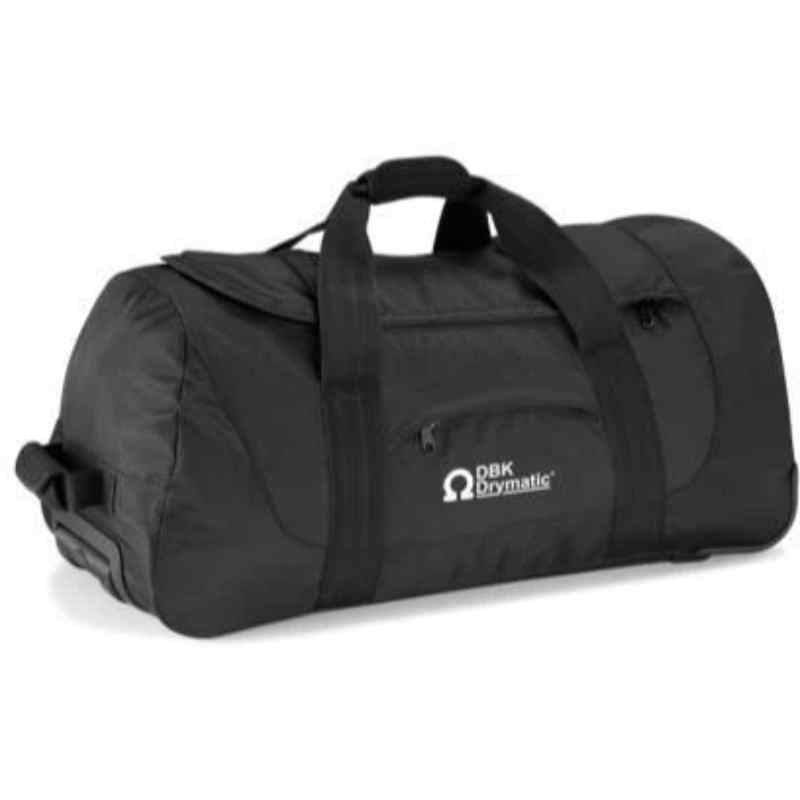 Drymatic Boost Bar Floor Drying Start Up Kit #FGPH151 picture of wheelie bag only