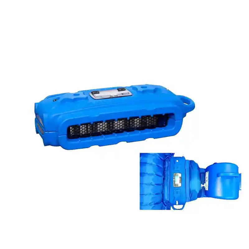 DBK DRYMATIC - #FGPH109, Boost Bar main view