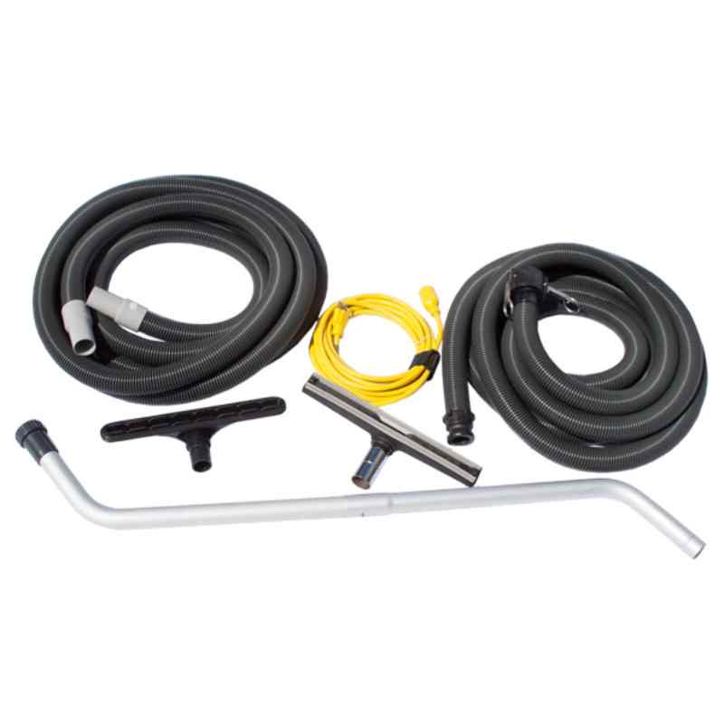 EDIC- FloodBuster - Flood Pumper hoses and accessories
