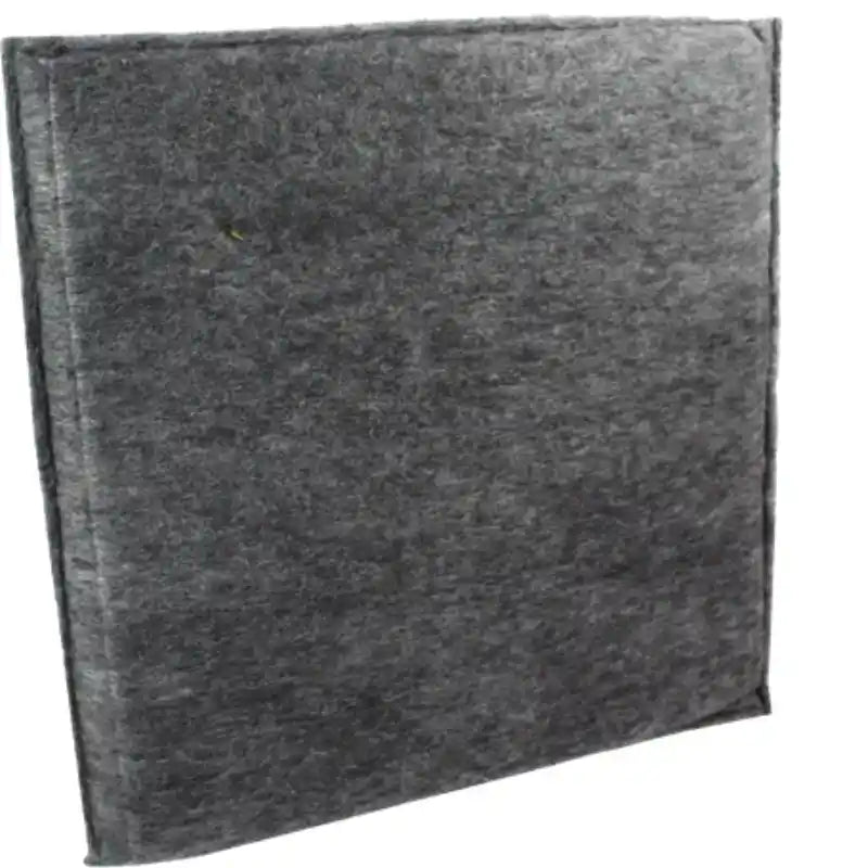Novatek - F4039, Activated Charcoal Filter (16 x 16 x 1") main view