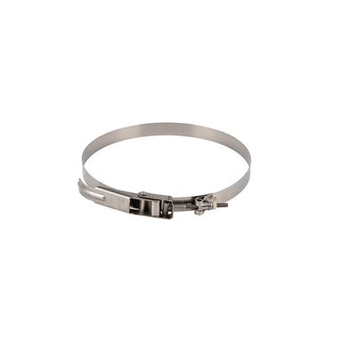 Abatement Technologies - 10" Locking Clamp for Flex Duct Attachment 1/CS main view