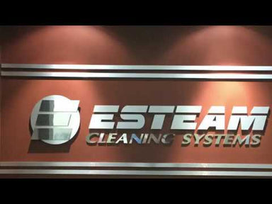 video of ESTEAM - FM001 - FloodMaster, Flood Extractor - 65 GPM