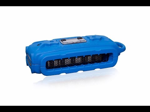 video of DBK Drymatic - #FGPH109FK, Boost Bar Full Adaptor Kit boost bar