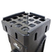 top view of XPOWER AP-2500D Commercial HEPA Filtration Air Scrubber - 1800CFM