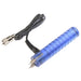 2-E probe for Wood and Drywall delmhorst moisture probe view