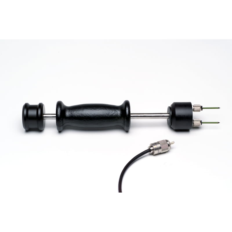 26-es moisture probe for wood