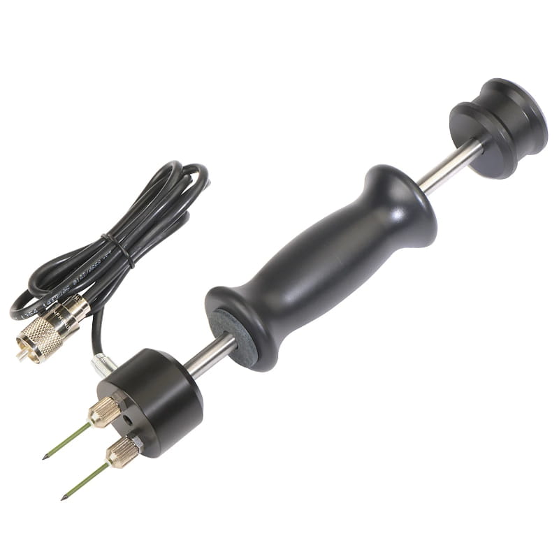 26 es delmhorst moisture probe for navigator pro