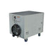 ABATEMENT TECHNOLOGIES HEPA-AIRE H2KM Negative Air Machine back VIEW