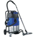 ABATEMENT TECHNOLOGIES MP3000 MEGA-PUMP WATER EXTRACTION SYSTEM MAIN VIEW