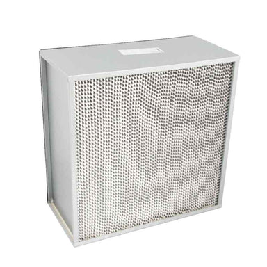 Abatement Technologies Replacement HEPA Filter H2010M for HEPA-AIRE PAS5000 Portable Air Scrubber main view