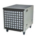 Abatement Technologies - HEPA-AIRE® H2KM Negative Air Machine angled view