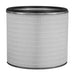 Abatement Technologies H610C-99 Final Stage 99.97 Canister HEPA Filter for pred1200 pred1200uv air scrubbers