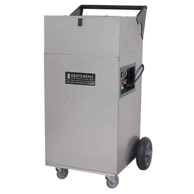 Abatement_Technologies HEPA-AIRE PAS1200UV Portable Air Scrubber front right side view