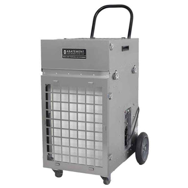 Abatement Technologies HEPA AIRE PAS2400 Portable Air Scrubber that goes with filter main view