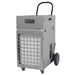 Abatement Technologies HEPA AIRE PAS2400 Portable Air Scrubber that goes with filter main view