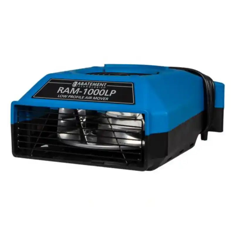 Abatement Technologies RAM1000LP Low Profile Air Mover