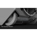 wheels on the Alorair Storm LGR 850 Commercial Dehumidifier - 180 PPD