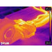 DBK Drymatic - #FGPH109FK, Boost Bar Full Adaptor Kit showing thermal image