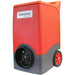 EBAC - RM4500, Restoration Dehumidifier, 150 Pints per Day front view