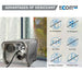 ECOR PRO EPD200-PRO ADVANTAGES OF DESICCANT
