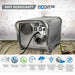 ECOR PRO EPD200-PRO WHY DESICCANT REASONS