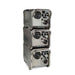 ECOR PRO EPD200-PRO 3 STACKED ON EACH OTHER