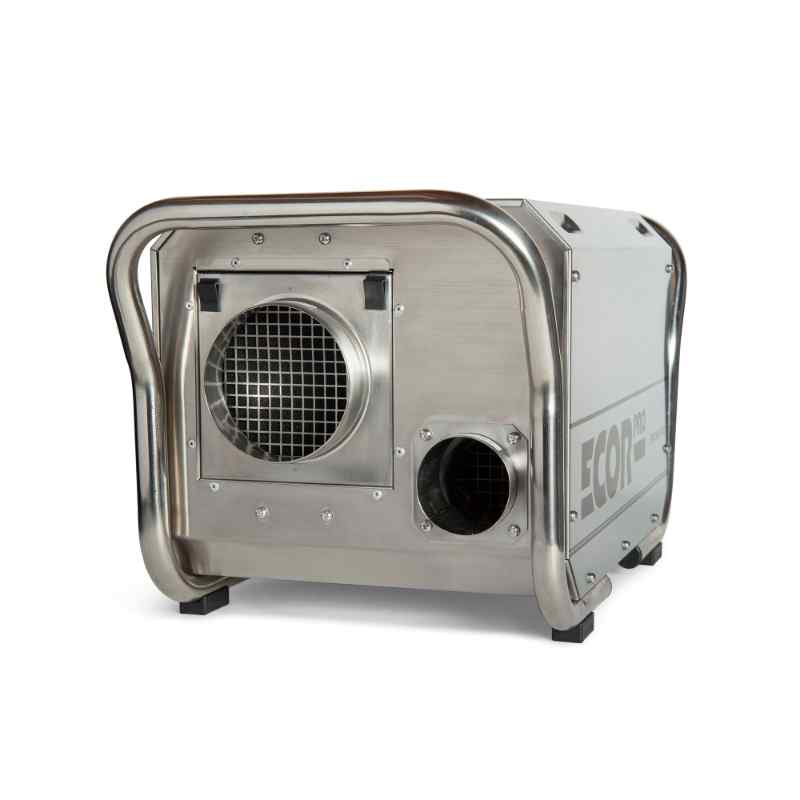ECOR PRO EPD200-PRO BACK RIGHT ANGLE