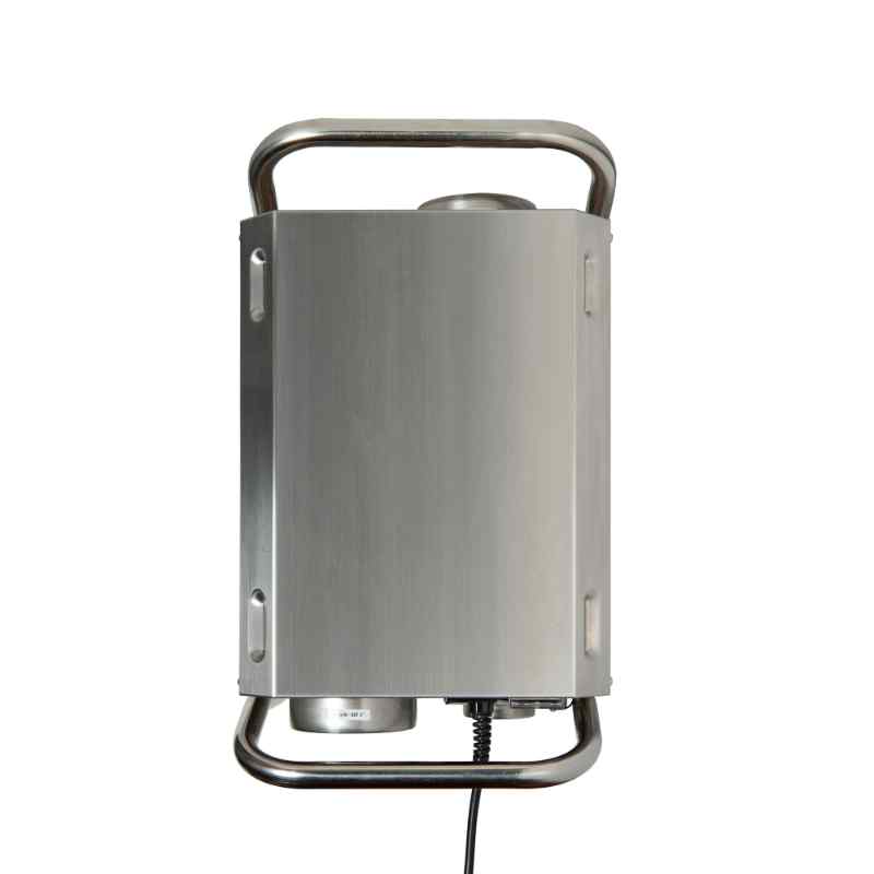 ECOR PRO EPD200-PRO TOP View