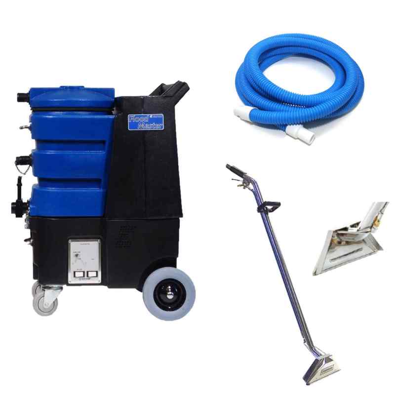 ESTEAM - FM200 - FloodMaster, 65 GPM Flood Extractor & 200 PSI Carpet Cleaner