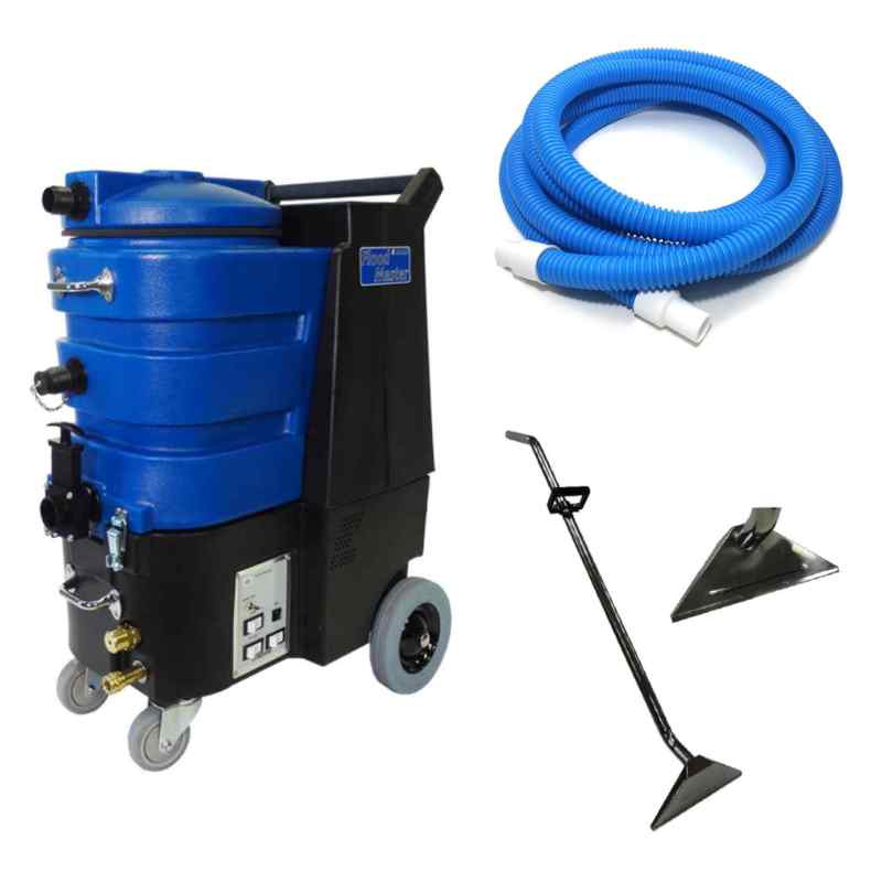 ESTEAM - FM001 - FloodMaster, Flood Extractor - 65 GPM