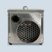 EcorPro EDP50-PRO Stainless Steel Desiccant Dehumidifier-50 PINT back view