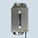 EcorPro EDP50-PRO Stainless Steel Desiccant Dehumidifier-50 PINT top view