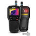 flir mr277 front and back view
