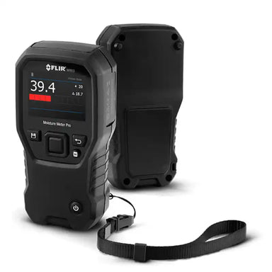 FLIR - MR60 - Moisture Meter Pro, Pin & Pinless