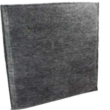 Novatek - F4039, Activated Charcoal Filter (16 x 16 x 1") main view
