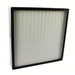 Novatek Replacement HEPA filter for Novair 700 Air Scrubber Negative Air Machine 700 CFM main view