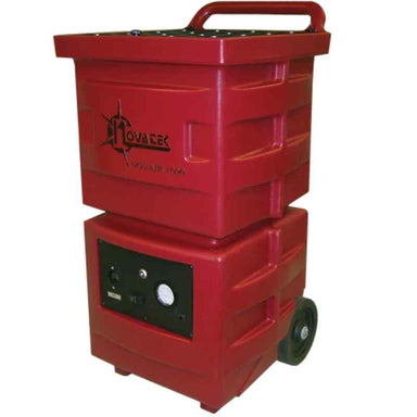 Novatek Novair 1000 HEPA Air Scrubber & Negative Air Machine main view