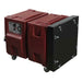 Novatek Novair 2000 BIO Air Scrubber Negative Air Machine front view