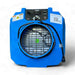 OmniAire OA600 Nitro PRO C Air Scrubber Negative Air Machine with Bulk Carbon Filter 600 CFM main view