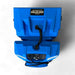 OmniAire - OA600 Nitro PRO-C Air Scrubber Negative Air Machine with Bulk Carbon Filter - 600 CFM top view 