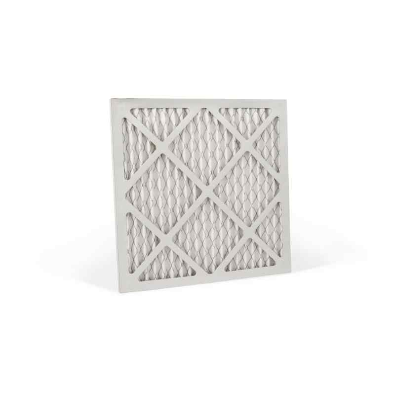PURAERO, PA-PF, Pre-Filter for PA-600-HAS Air Scrubber (25-Pack) ANGLED VIEW