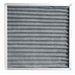 PURAERO PA-CF Carbon Filter for PA-600-HAS Air Scrubber (20-Pack) MAIN IMAGE