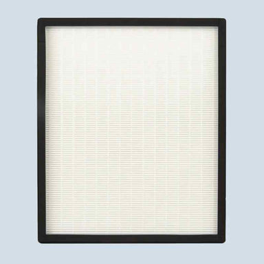 PURAERO HEPA Filter for PA-600-HAS Air Scrubber 8-Pack main view