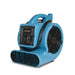 PURAERO PA-200 AM-BL MINI AIR MOVER ANGLE VIEW