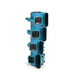 PURAERO MINI AIR MOVER PA-200-AM-BL Stacked Position