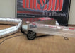 horizontal use of PHOENIX D385 Portable Desiccant Dehumidifier