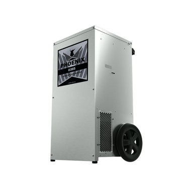 PHOENIX D385 Portable Desiccant Dehumidifier main view showing product on white background